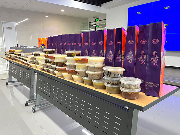 喜迎中秋佳節(jié)，寬裕管業(yè)與您同歡樂