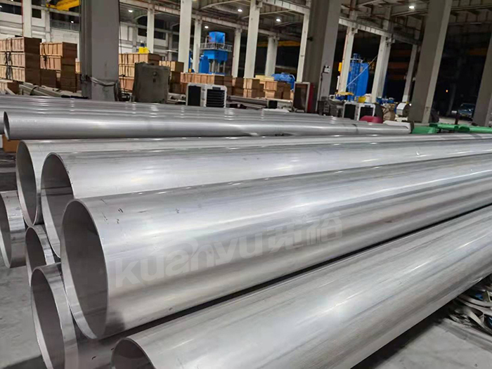 不銹鋼工業(yè)管廠(chǎng)家